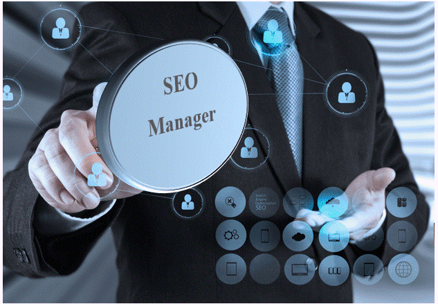 اکانت منیجر سئو (SEO Account Manager)