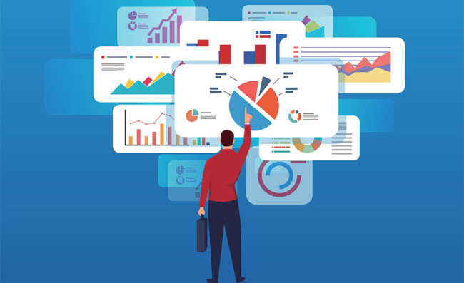 تحلیلگر سئو (SEO Analyst)